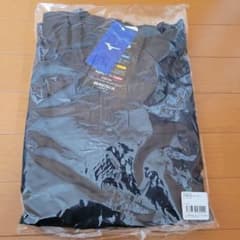 楽天イーグルス  MIZUNO  撥水ブルゾン ブラック  新品未開封のサムネイル