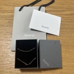 Jouete ベネ2連ブレスレット - メルカリ