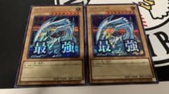 青眼の白龍 シク ブルーアイズホワイトドラゴンのサムネイル