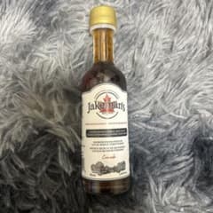 jakeman's カナダ産 メープルシロップ Jakeman's メープルシロップ 50ml - メルカリ
