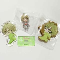 ツキウタ 春さんセットのサムネイル