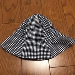 ベビー帽子のサムネイル