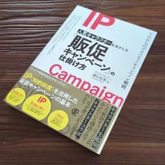 【美品】IPを活かした販促キャンペーンの仕掛け方のサムネイル