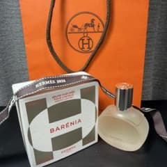 新品未使用 リボン付 新作 エルメス HERMESバレニア ヘアミスト 30ml