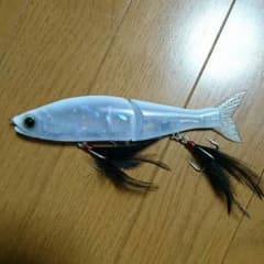 ジョインテッドクロー 極カラーのサムネイル