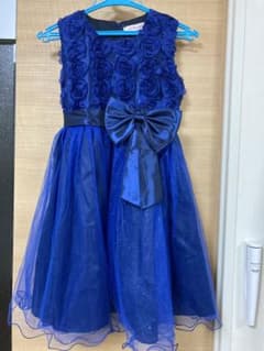 chouette様専用⭐︎発表会⭐︎結婚式⭐︎ドレス☆サイズ160のサムネイル