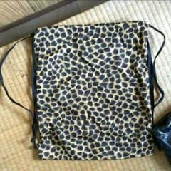 ヒョウ柄♡のサムネイル