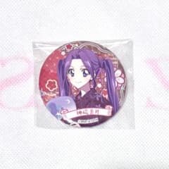 アイカツ 神崎美月 おうちdeサマーパーティ 缶バッジ - メルカリ
