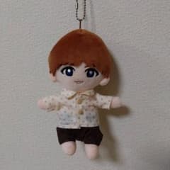 Hey!Say!JUMP 인형 크기 의상
11