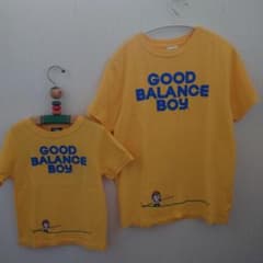 LANDRY 親子Tシャツセットのサムネイル