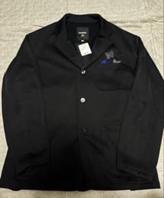 WILDSIDE×NEEDLES Easy 3B Jacket Sサイズ - メルカリ