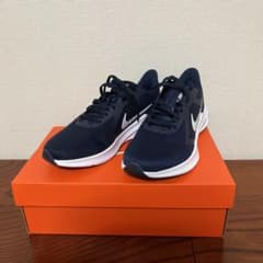 Amさん専用　　NIKE ナイキ ダウンシフター10 メンズ ランニングシューズのサムネイル