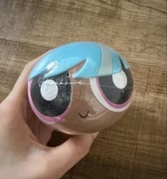 パワーパフガールズ BIGカプキャラ　ブリスのサムネイル