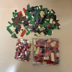 マ*ヨ様 レゴブロック 大量セットのサムネイル