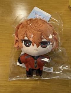 18TRIP 西園練牙 ぬいパル エイトリ 18trip ぬいパル ぬいぐるみ 西園練牙 練牙 - メルカリ