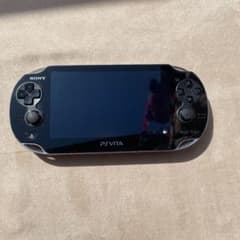 PlayStation  vitaのサムネイル