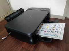 【まさ様専用】Canon PIXUS MP280のサムネイル