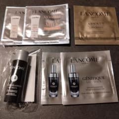 ◇LANCOME トライアルセット ジェニフィック◇ - メルカリ