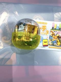 ポケモンセンター　ポーチコレクション3  イーブイズのサムネイル