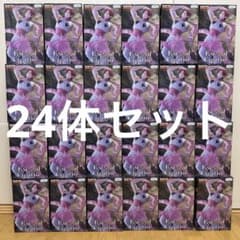 헌터 헌터 히소카 피규어 Exceed Creative 24개