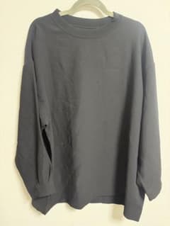 UNITED ARROWS & SONS 尾花大輔　カットソー