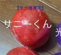 モカ様専用　　ワンピの実サニーくんカプセル付のサムネイル