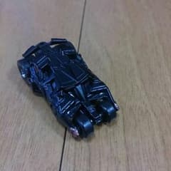 トミカ  バットマンのサムネイル