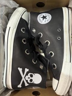 コンバース × mastermind ALL STAR 100 HI27.5cm