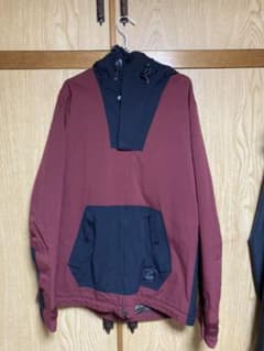 BILLABONGウェア 布施忠モデル Mサイズのサムネイル