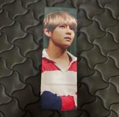 BTS テヒョン スローガン①のサムネイル