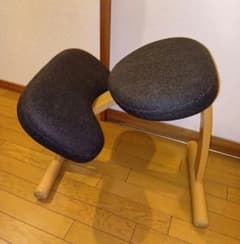 リボ社 バランスイージー バランスチェア ノルウェー RYBO - メルカリ