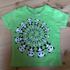 Tシャツ 80㎝のサムネイル