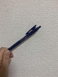 日本生命 スヌーピーボールペンのサムネイル