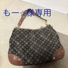 ラシットの肩掛けカバンのサムネイル