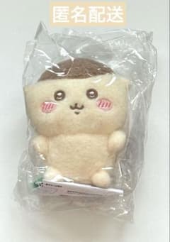 ちいかわ ぴたれすと〜ぽてもふシリーズvol.2〜【くりまんじゅう】
