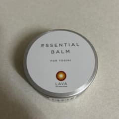 新品未開封】LAVA ESSENTIAL BALM ヨギーニ用 ホットヨガラバ - メルカリ