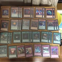 ddデッキ （1部抜きのサムネイル