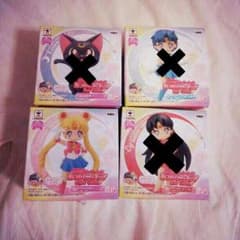 美少女戦士セーラームーンのサムネイル