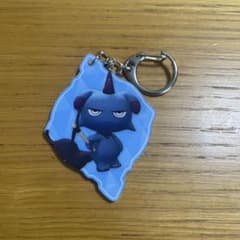 PALWORLD パルワールド アクリルキーホルダー　　ゲームショウ限定のサムネイル