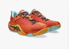 ASICS アンプレアルスロー3 UNPRE ARS LOW 3 27.5cmのサムネイル