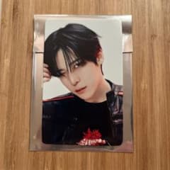 ユノ ATEEZ BAD Japanese Ver. タワレコ 特典 トレカ - メルカリ