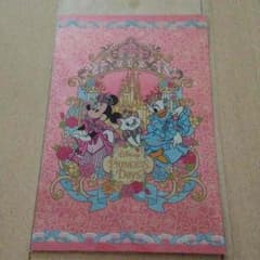 ☆しおりり様専用☆ ディズニー ポストカードのサムネイル