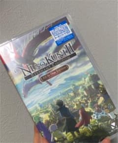二ノ国II レヴァナントキングダムのサムネイル