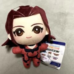 遊戯王 遊☆戯☆王シリーズ ヒロイン みにコレ！ぬいぐるみマスコット 十六夜アキ