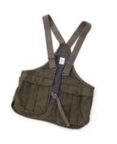 ADITIONAL ウェアラブルベスト 【新品タグ付き】のサムネイル