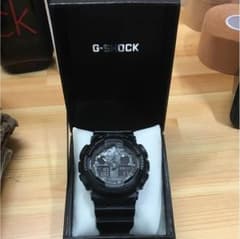 G-SHOCKのサムネイル
