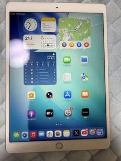 iPad air 第3世代 セルラー256GB Apple pencil セットのサムネイル