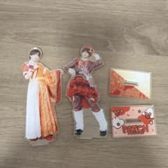 ぱっち パラゴン パンダドラゴン アクスタ - メルカリ