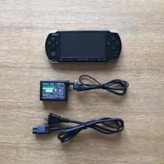 【ジャンク品】PSP3000のサムネイル