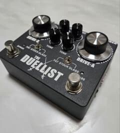 KINGTONE GUITAR THE DUELLIST クローン - メルカリ